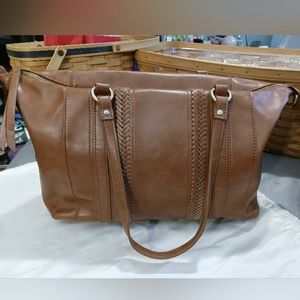 BEAUTIFUL Vintage MODA LUXE Handbag